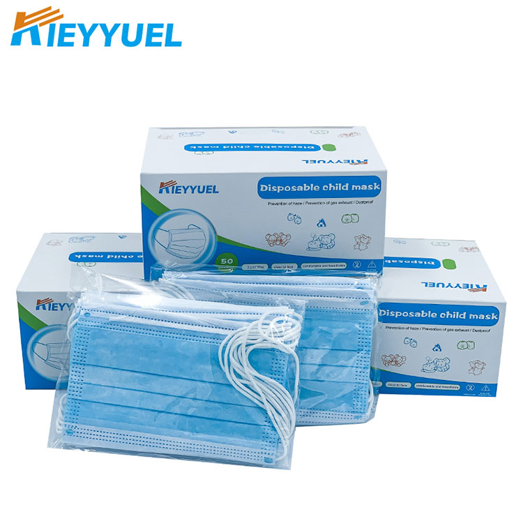 Dětská maska Medical