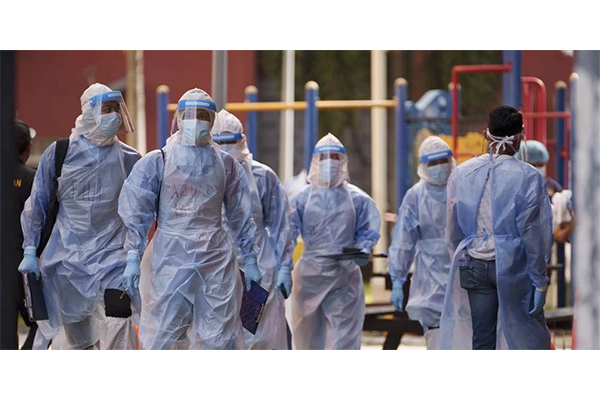 Samsung, Intel, Nidec a další velké továrny byly ukončeny