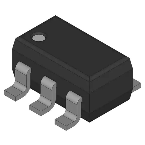 IC pro Maxim SWITCHING REGULATOR