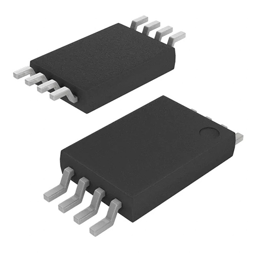 IC pro Microchip EEPROM 2KBIT I2C