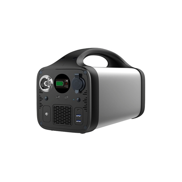 1000W solární generátor s dlouhou životností pro nouzové nabíjení